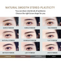 China product 4 colors liquid empty eyebrow pencil waterproof eyebrow pencil